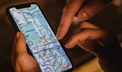 Les applications incontournables pour organiser vos voyages.