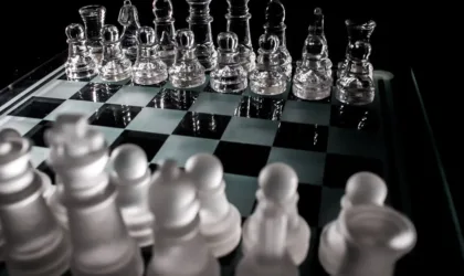 Comment s’initier aux échecs en s’amusant. Comment s’initier aux échecs en s’amusant.