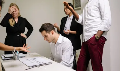 Les clubs de débats : comment s’améliorer en argumentation.