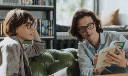 Les clubs de lecture : comment trouver ou créer le vôtre. Les clubs de lecture : comment trouver ou créer le vôtre.