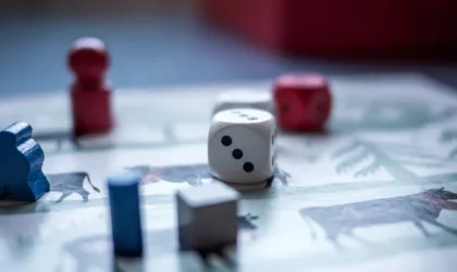 Les jeux de rôle sur table : guide pour débuter en tant que maître du jeu.