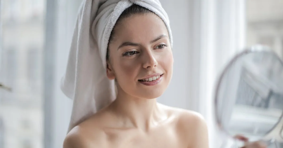 découvrez les secrets d'un soin du corps équilibré avec bodycare ratio. optimisez votre routine de bien-être grâce à nos conseils sur les produits essentiels, les techniques de massage et les astuces nutritionnelles pour une peau saine et éclatante.