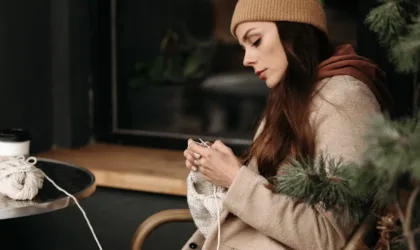 Comment choisir un manteau en laine bouillie pour morphologie menue Comment choisir un manteau en laine bouillie pour morphologie menue