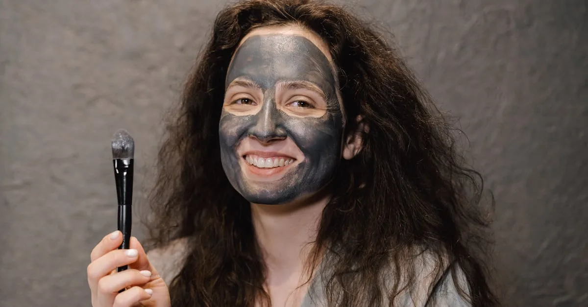 découvrez les bienfaits du masque au charbon pour purifier votre peau, éliminer les impuretés et resserrer les pores. idéal pour un teint frais et éclatant dès la première utilisation !