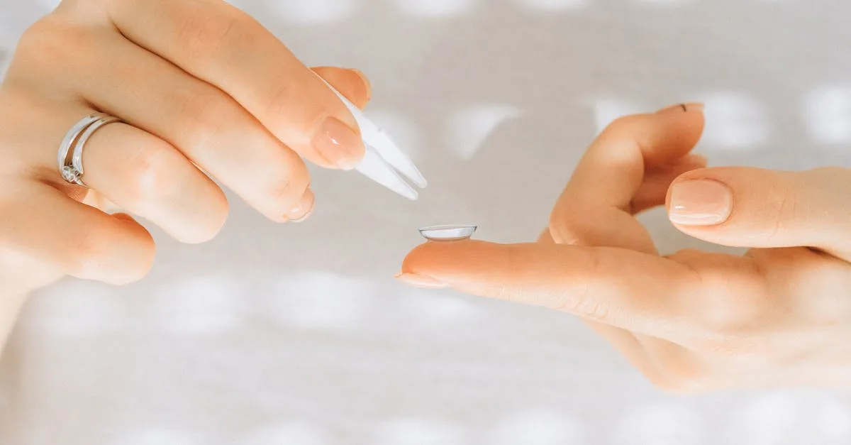 découvrez nos conseils et produits pour prendre soin de vos yeux. protégez votre vision avec des astuces sur l'hydratation, la nutrition et l'utilisation d'écrans. prenez rendez-vous avec nos experts en santé oculaire pour un suivi personnalisé.