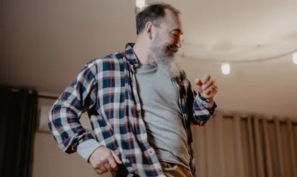 Incontinence légère homme : comment les sous-vêtements lavables changent le quotidien