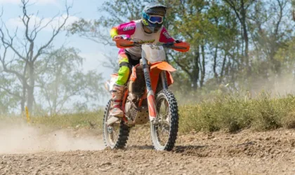 Mikado racing : Quels événements sportifs sont organisés par cette communauté ? Mikado racing : Quels événements sportifs sont organisés par cette communauté ?