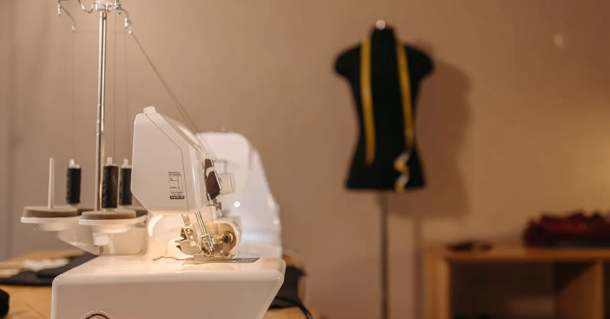 découvrez l'art du tailoring : conseils, tendances et astuces pour des vêtements sur-mesure, élégants et parfaitement ajustés à votre style.