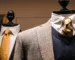 Créer un effet tailoring ajusté avec une veste oversize Créer un effet tailoring ajusté avec une veste oversize