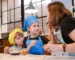 Vie quotidienne et astuces d’une maman solo