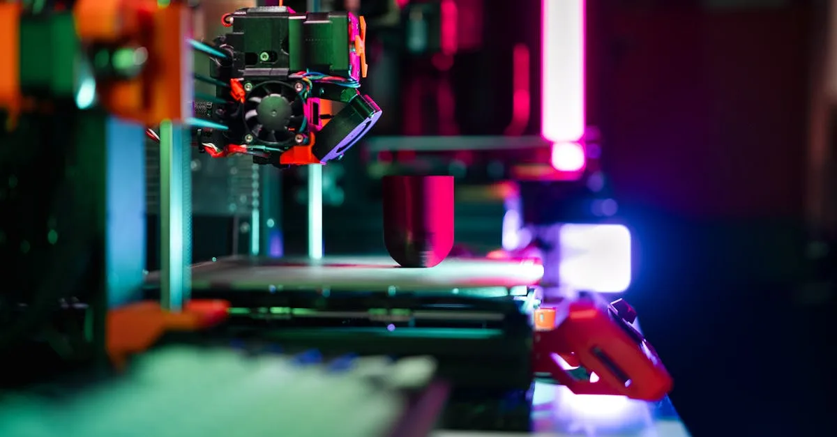 découvrez l'impression 3d dentaire, une technologie innovante pour la fabrication rapide et précise de dispositifs dentaires personnalisés, améliorant le confort et la qualité des soins.