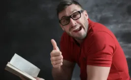 Zizki bande dessinée : la révélation humoristique du moment.