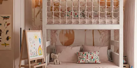 Quelles affiches murales favorisent une ambiance calme dans une chambre d’enfant ?