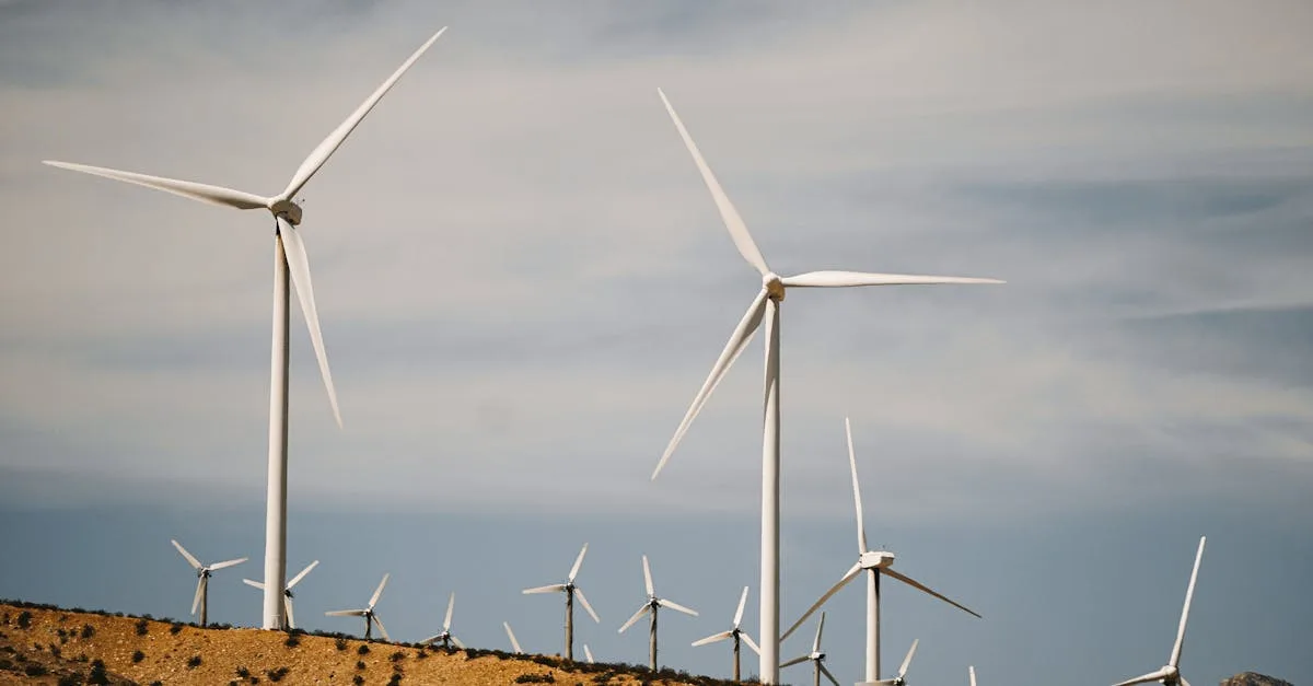 découvrez des stratégies efficaces pour réduire votre empreinte carbone et contribuer à un avenir plus durable.