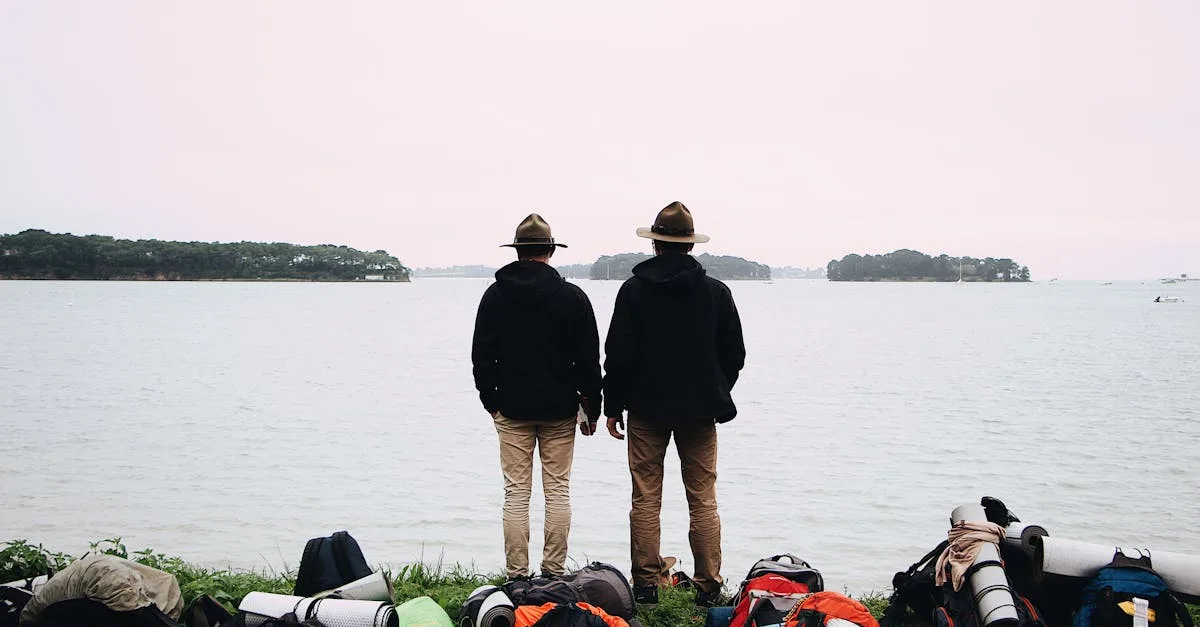 conseils et astuces pour bien préparer vos randonnées : équipement, sécurité, itinéraires et alimentation pour profiter pleinement de vos aventures en pleine nature.