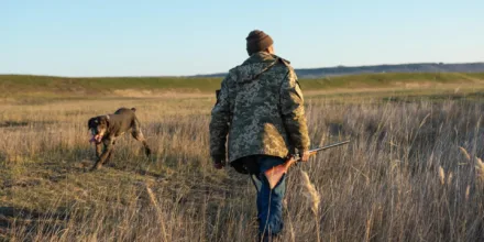 Veste de chasse : alliez style, confort et performance sur le terrain