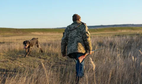 Veste de chasse : alliez style, confort et performance sur le terrain