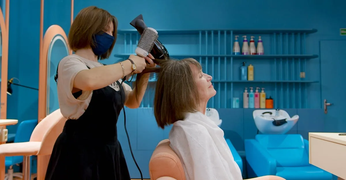 découvrez les meilleurs salons de coloristes capillaires à grenoble pour une transformation éclatante et adaptée à votre style.