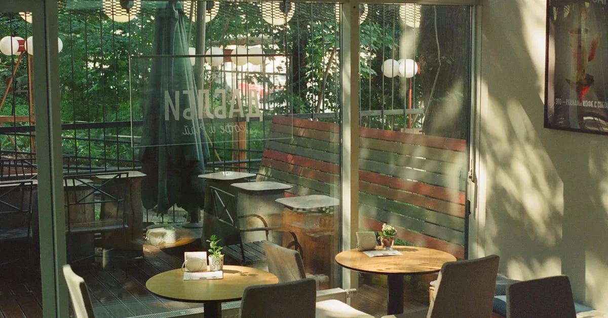 découvrez notre restaurant où saveurs locales et ambiance conviviale se rencontrent pour une expérience culinaire inoubliable.
