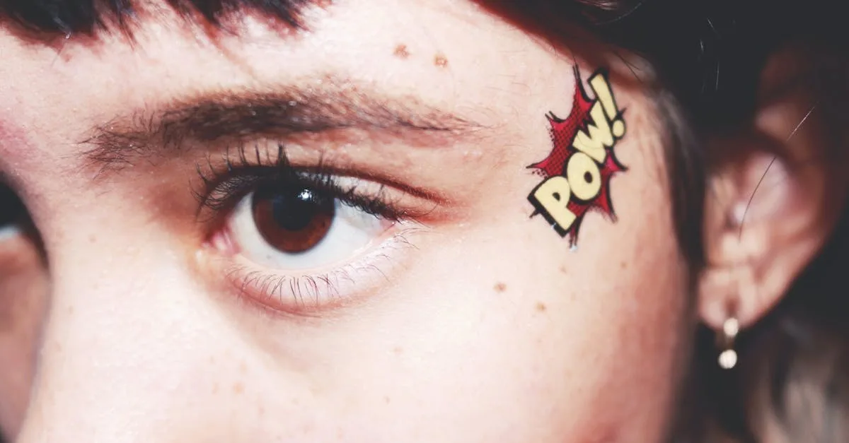 découvrez nos solutions professionnelles pour la suppression de tatouages de sourcils, sécurisées et efficaces, pour retrouver un regard naturel.