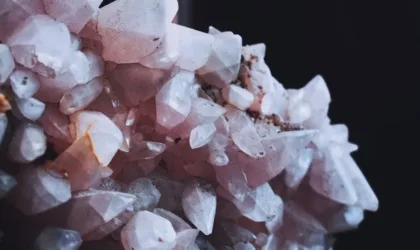 Décoration en résine minérale Jesmonite pour une atmosphère naturelle et raffinée