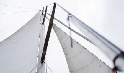 Découvrez le char à voile à Utah Beach avec Utah Mer Loisirs