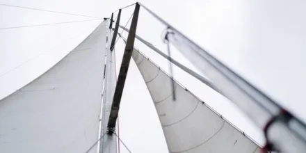 Découvrez le char à voile à Utah Beach avec Utah Mer Loisirs
