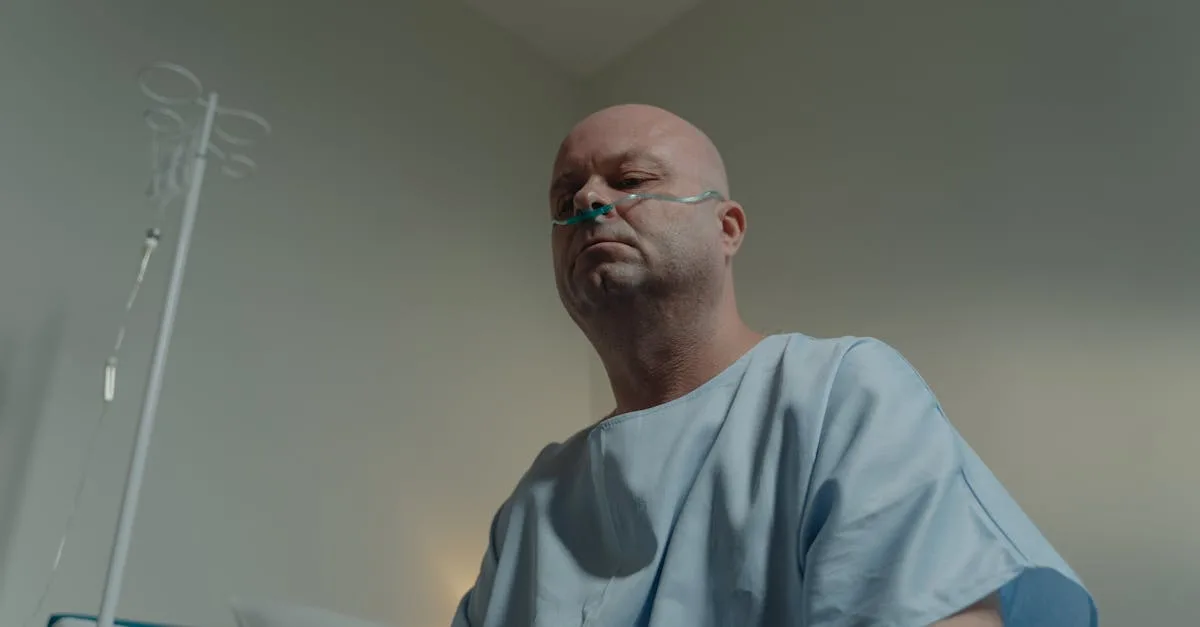 découvrez ce que sont les polypes nasaux, leurs causes, symptômes et les options de traitement disponibles pour améliorer votre confort respiratoire.