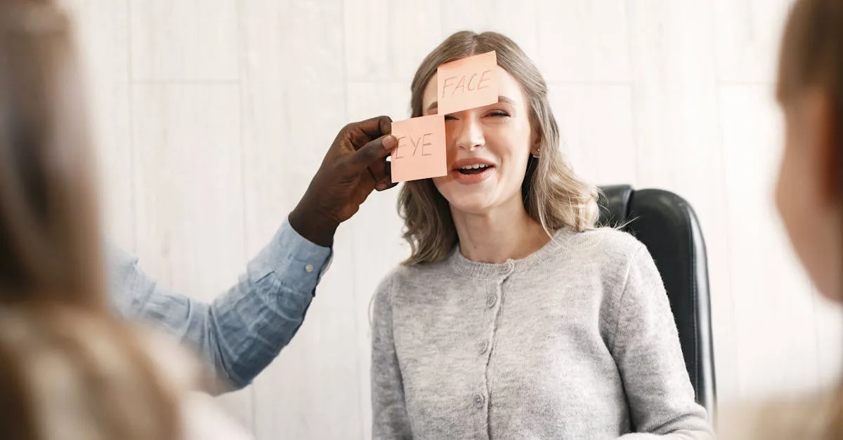 découvrez votre personnalité unique grâce à notre test de personnalité précis et facile à utiliser. analysez vos traits, comportements et préférences pour mieux vous comprendre.