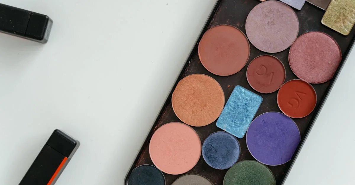 découvrez notre sélection de maquillage abordable alliant qualité et prix doux pour sublimer votre beauté sans vous ruiner.