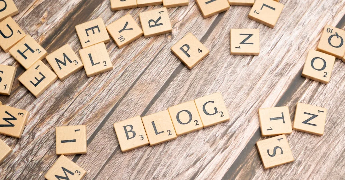 découvrez des articles variés et enrichissants sur notre blog, couvrant des sujets d'actualité, des conseils pratiques et des idées inspirantes pour tous les lecteurs.