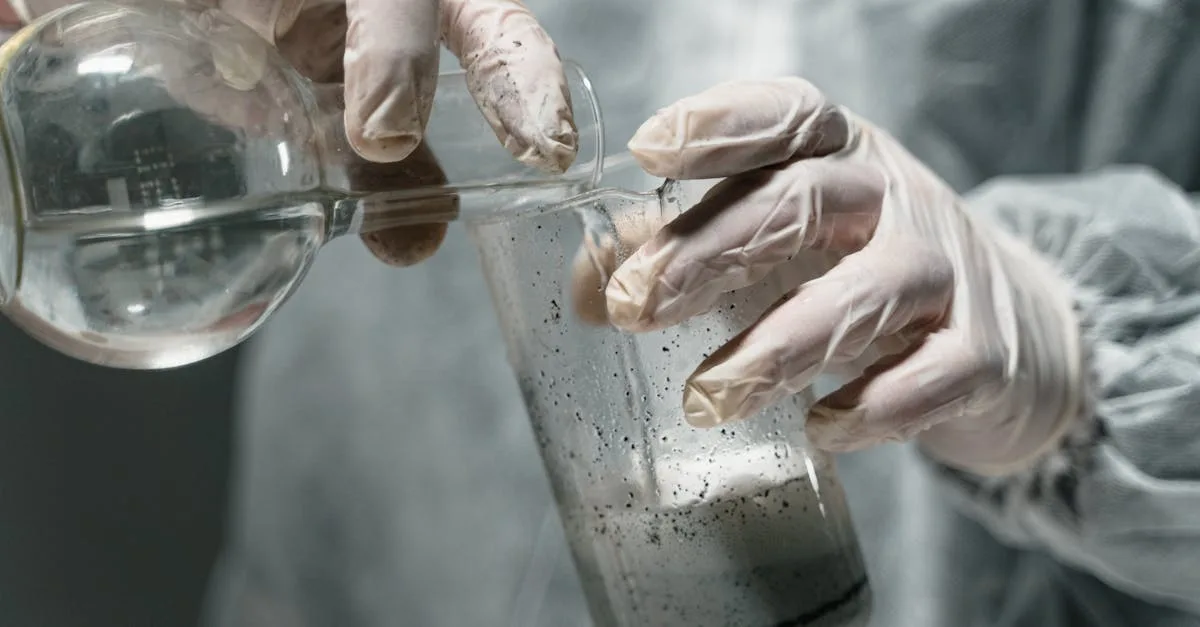 nettoyeurs pour tests de dépistage de drogues : solutions efficaces pour éliminer les traces et réussir les contrôles antidrogue.