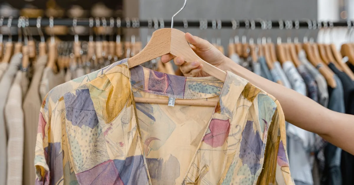 découvrez les dernières tendances de la mode, conseils pour un style contemporain et astuces pour rester à la pointe du fashion.