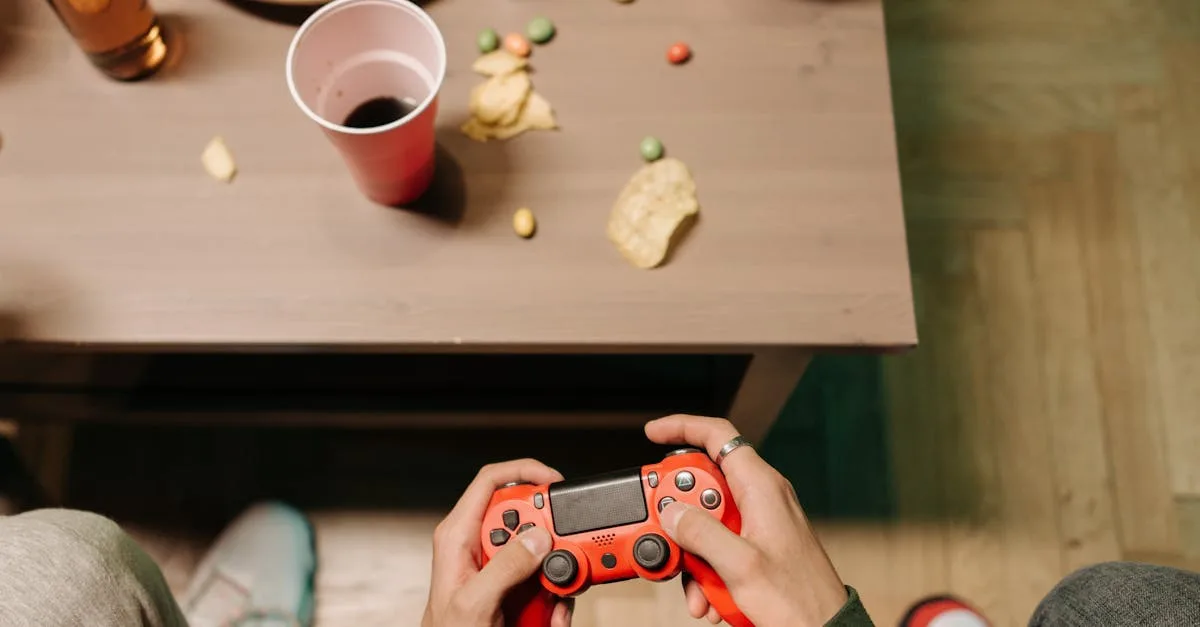 découvrez les tendances et l'impact de la consommation dans le monde du gaming, des jeux vidéo aux accessoires, pour une expérience optimale.