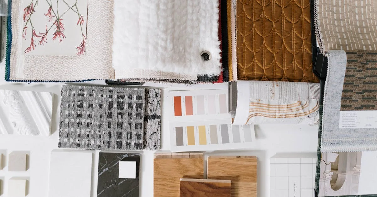 découvrez les critères essentiels et les meilleures pratiques pour la sélection des matériaux adaptés à vos projets industriels et techniques.