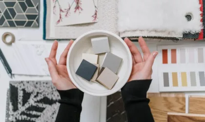 Comment choisir les matériaux adaptés à votre projet de décoration