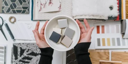 Comment choisir les matériaux adaptés à votre projet de décoration