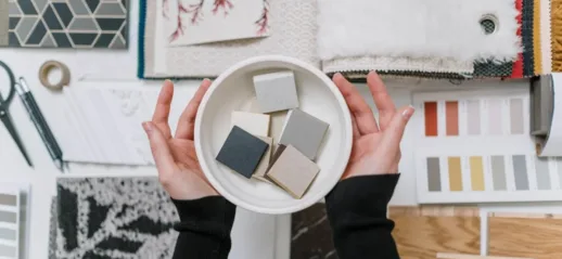 Comment choisir les matériaux adaptés à votre projet de décoration