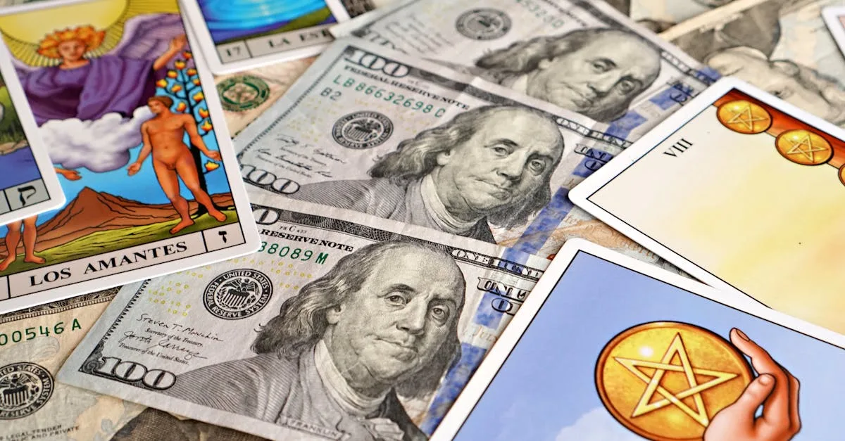 découvrez le pouvoir de la numérologie pour mieux comprendre votre personnalité, votre destin et les influences des chiffres dans votre vie.