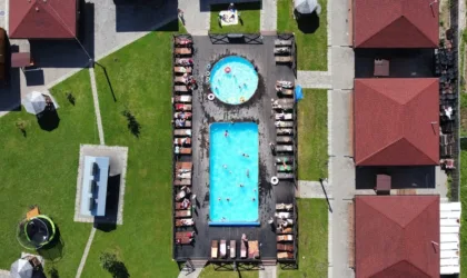 Investir dans un Parc Résidence de Loisirs (PRL) : Guide et Opportunités