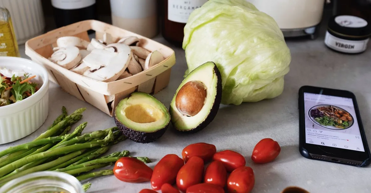 découvrez des recettes healthy savoureuses et équilibrées pour une alimentation saine au quotidien.