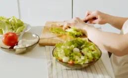 Recettes Faciles et Saines pour Rester en Bonne Santé