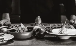 Les joyaux cachés de la gastronomie normande à découvrir