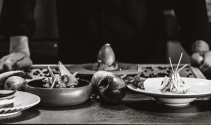 Les joyaux cachés de la gastronomie normande à découvrir