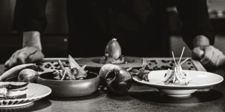Les joyaux cachés de la gastronomie normande à découvrir