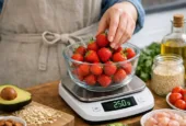 Comment savoir combien de calories je mange par jour?