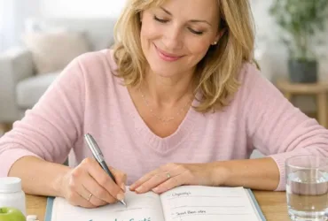 Comment suivre sa santé quand on est une femme?