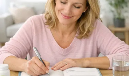 Comment suivre sa santé quand on est une femme?