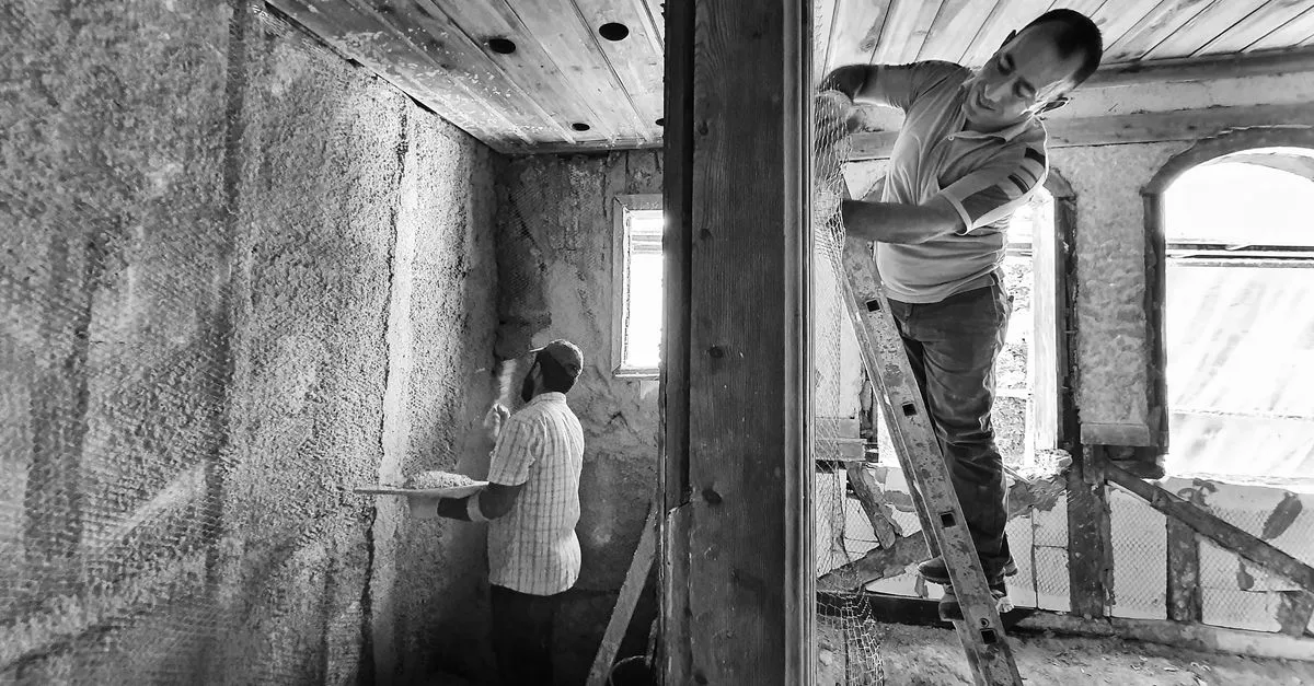 découvrez les tendances et innovations incontournables pour la rénovation de votre maison en 2026. guide complet pour transformer votre habitat avec style et efficacité.