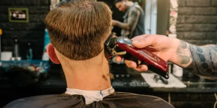 Taper bas homme : quelle hauteur de dégradé choisir pour une coupe discrète ?